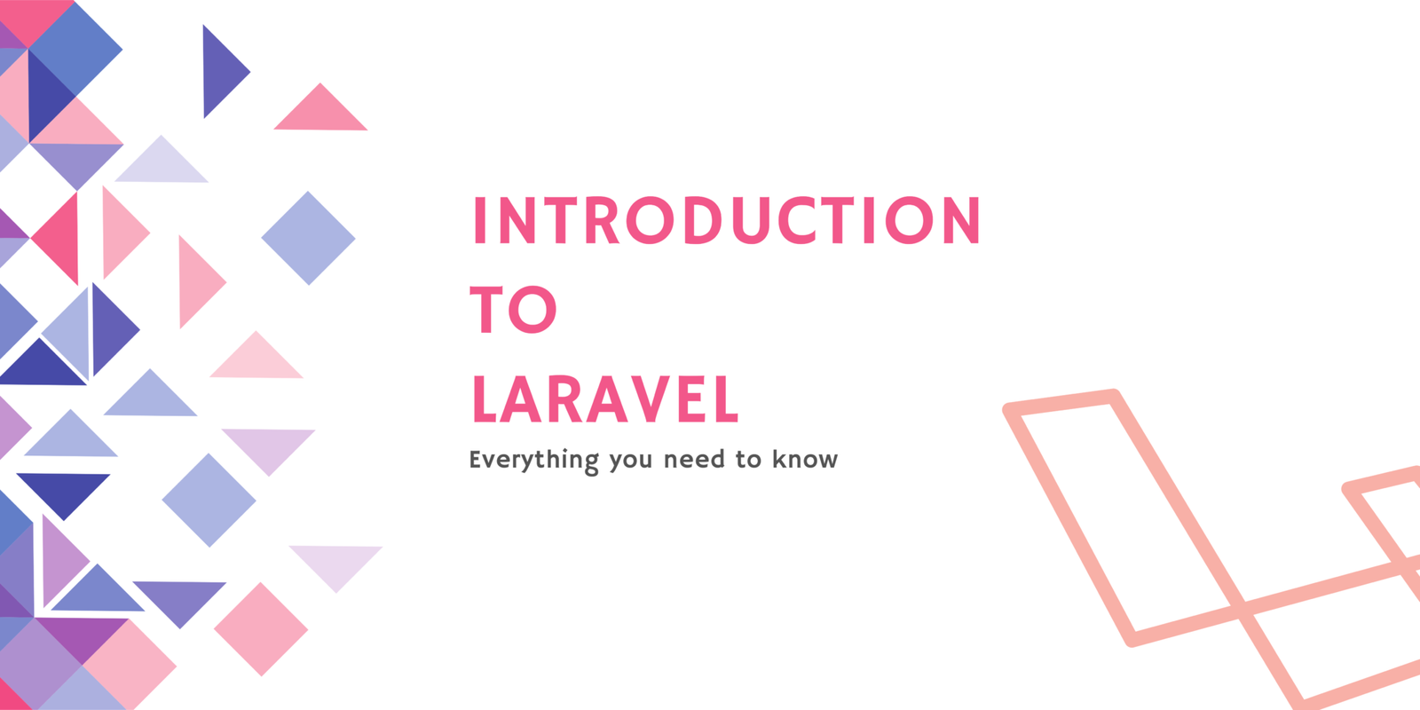 Blog by Rishikesh Karki on introduction to Laravel